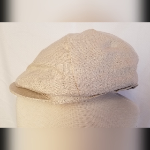 Orvis Other - Orvis Linen Cap XXL